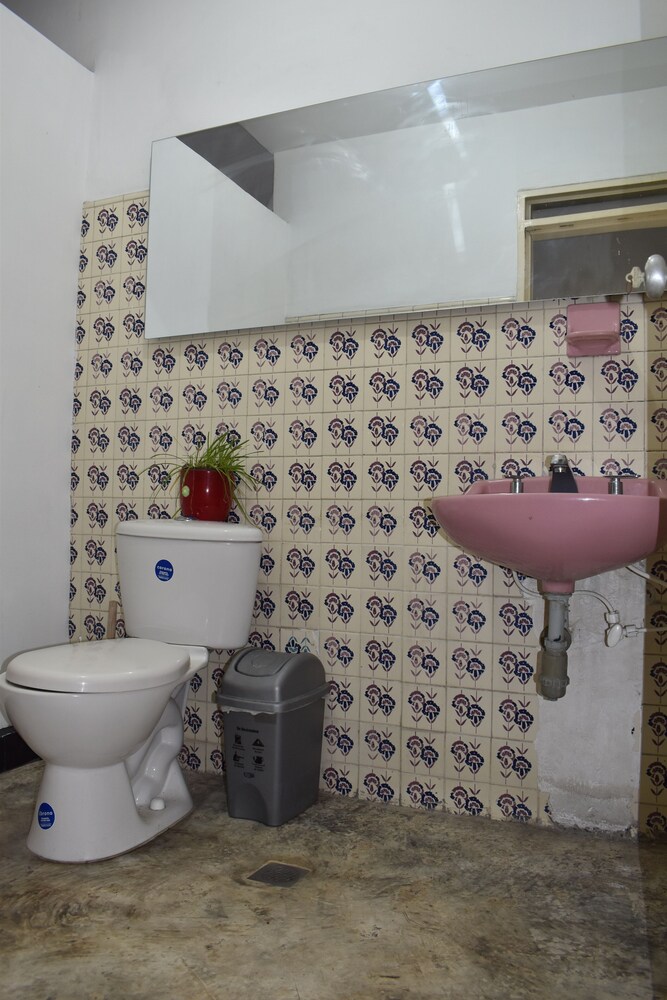 Hostal Chontaduro
