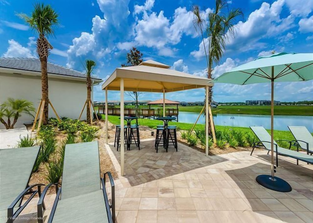 Duck House at Storey Lake by Shine Villas #992 view 5