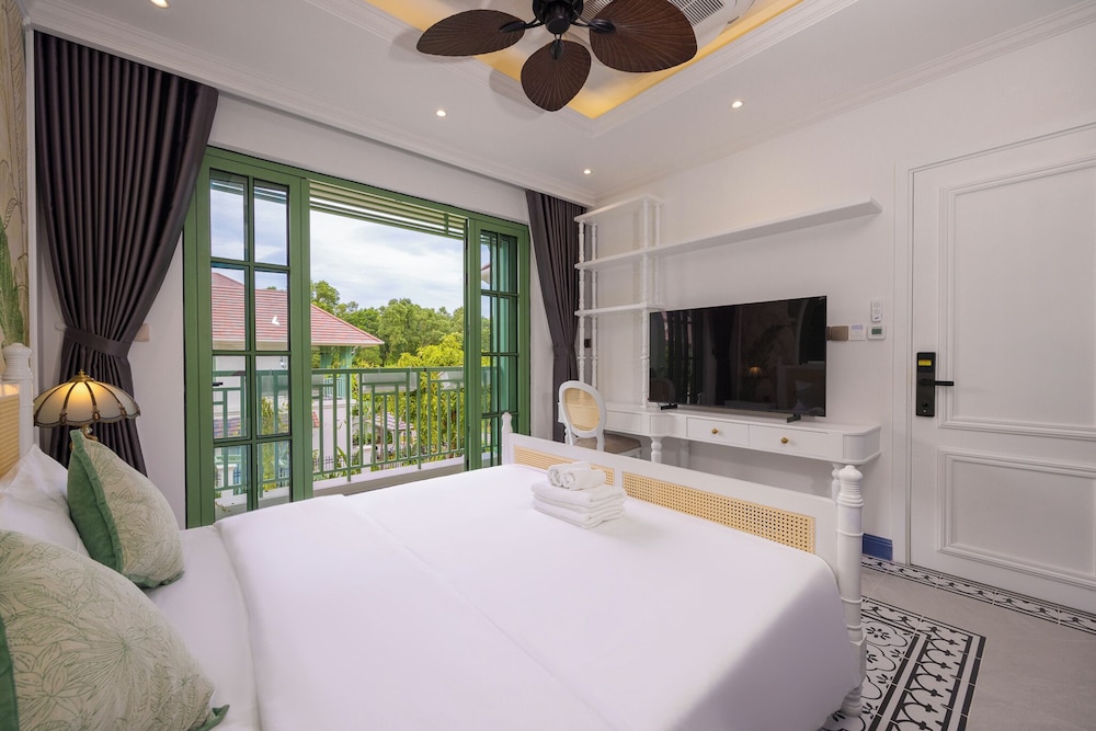 Fortune Home Luxury Villa Kem Beach