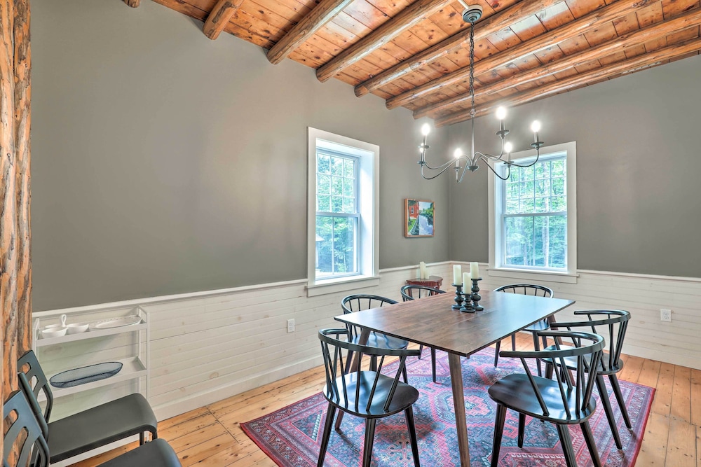 meeting & event spaces