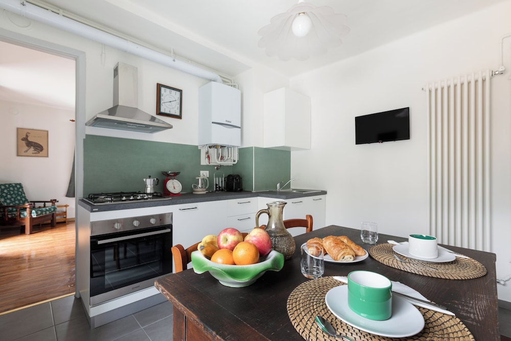 Residence Madamin