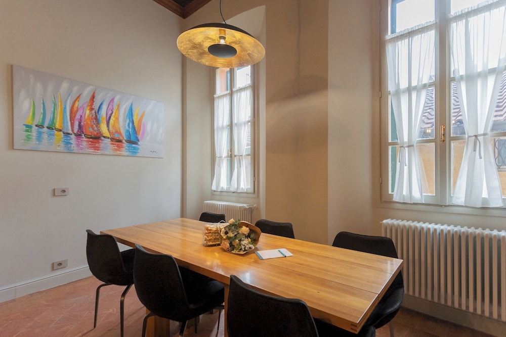 Torno Design Apartment by Rent all Como
