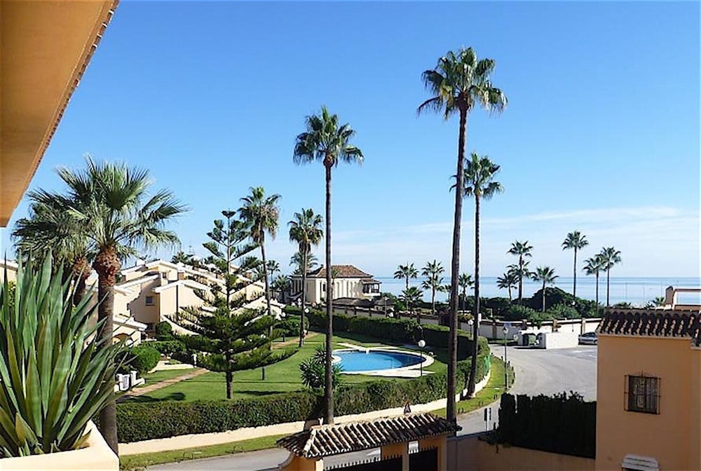 Apartamentos Residencial Playa Alicante