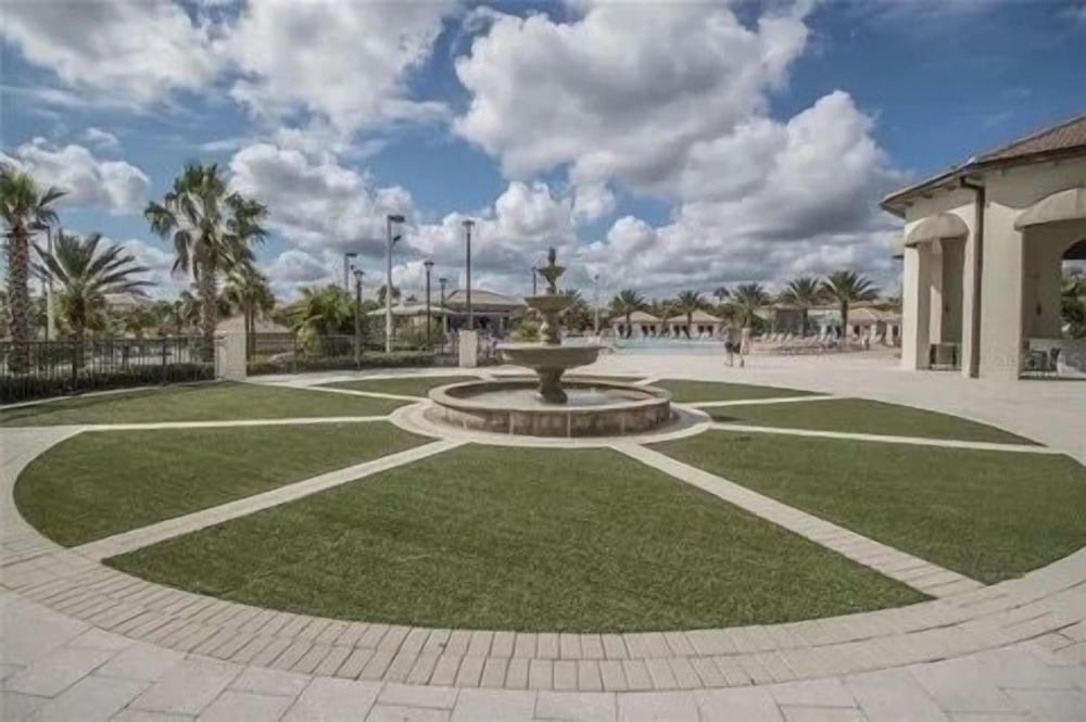 1630mvd-the Retreat At Championsgate 5 Bedroom Home by RedAwning view 2