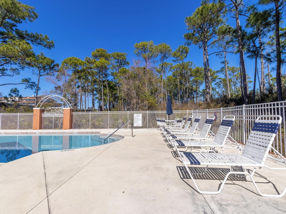 Frangista Sanctuary by Southern Vacation Rentals
