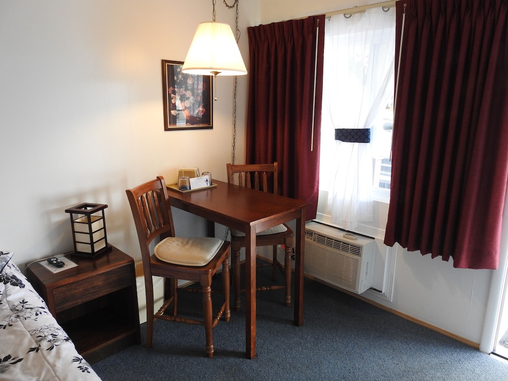 The Trails Inn