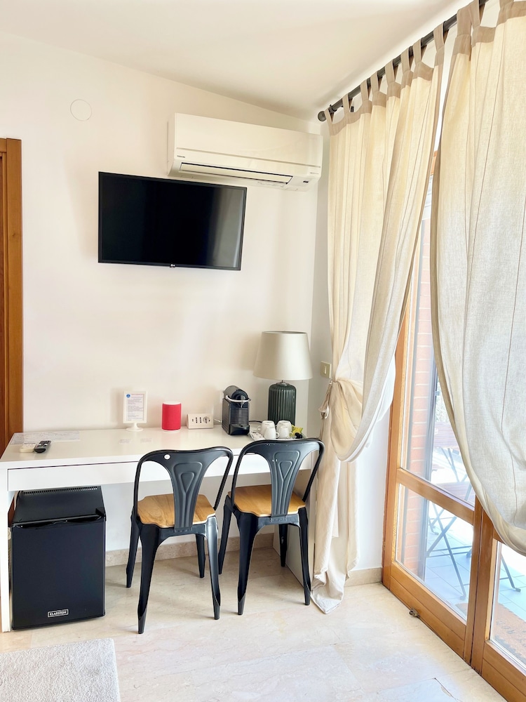 B&B Le Saline