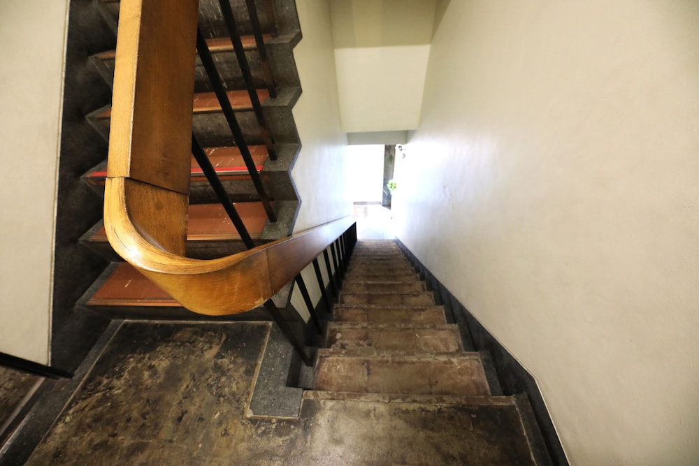 FON-SU bed&breakfast