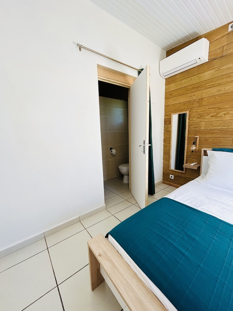 Villa et Appartement indépendant