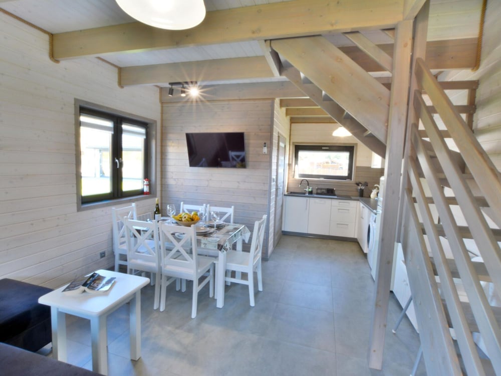 Holiday Homes Close to the Beach, air Conditioning
