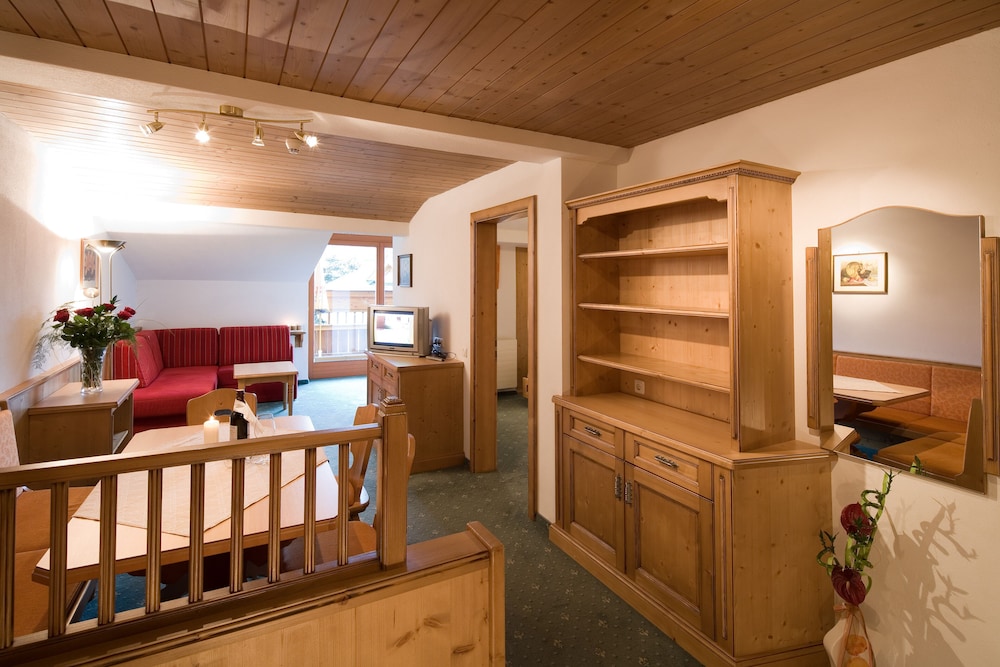 Hotel Obermair
