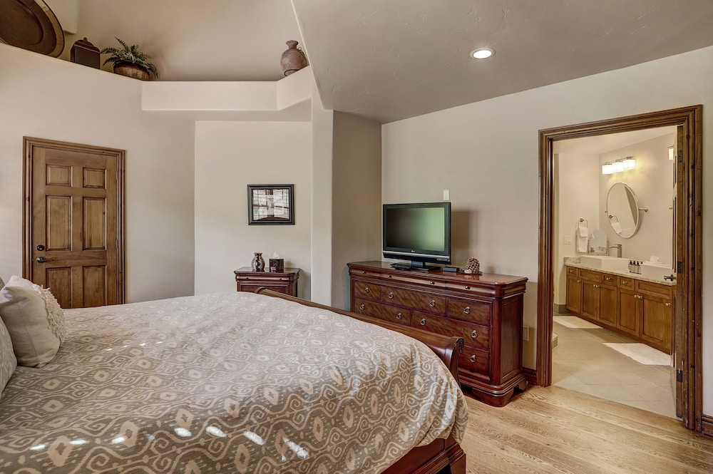Beautiful 3 Br In Avon Ge - Lodge At Brookside 3 Bedroom Condo - Property Image 28
