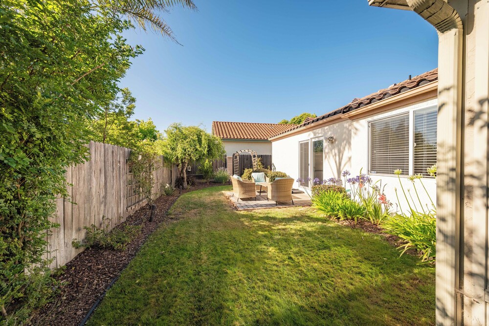 Seabreeze Bungalow