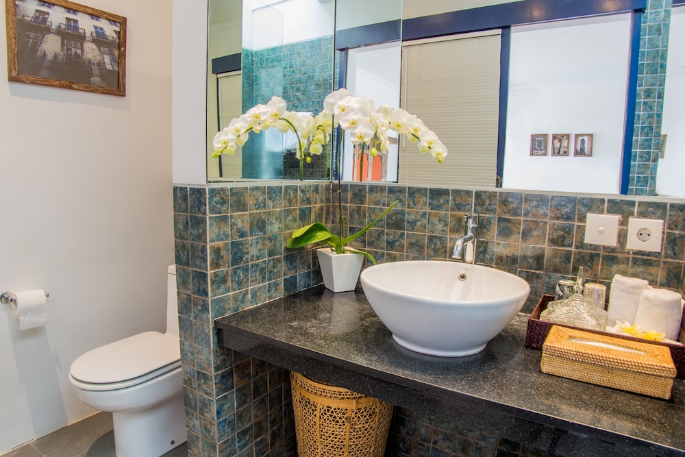 Canggu Villa & Cooking Retreat