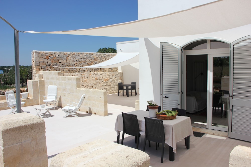 Masseria Poesia