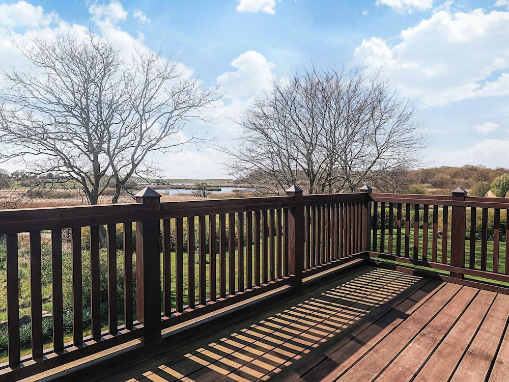 4 Star Holiday Home in Bagenkop