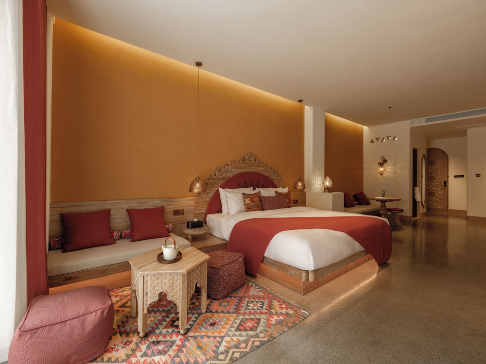 Rizamat Manor Bed&Breakfast