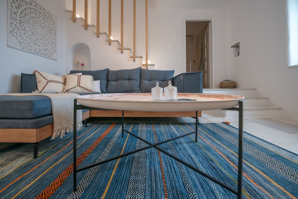 Casa Thymus Great sea View