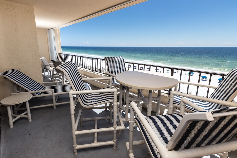 Surf Dweller 502 by Brooks and Shorey Resorts