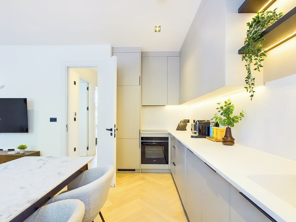 Be London - The Maida Vale Residences