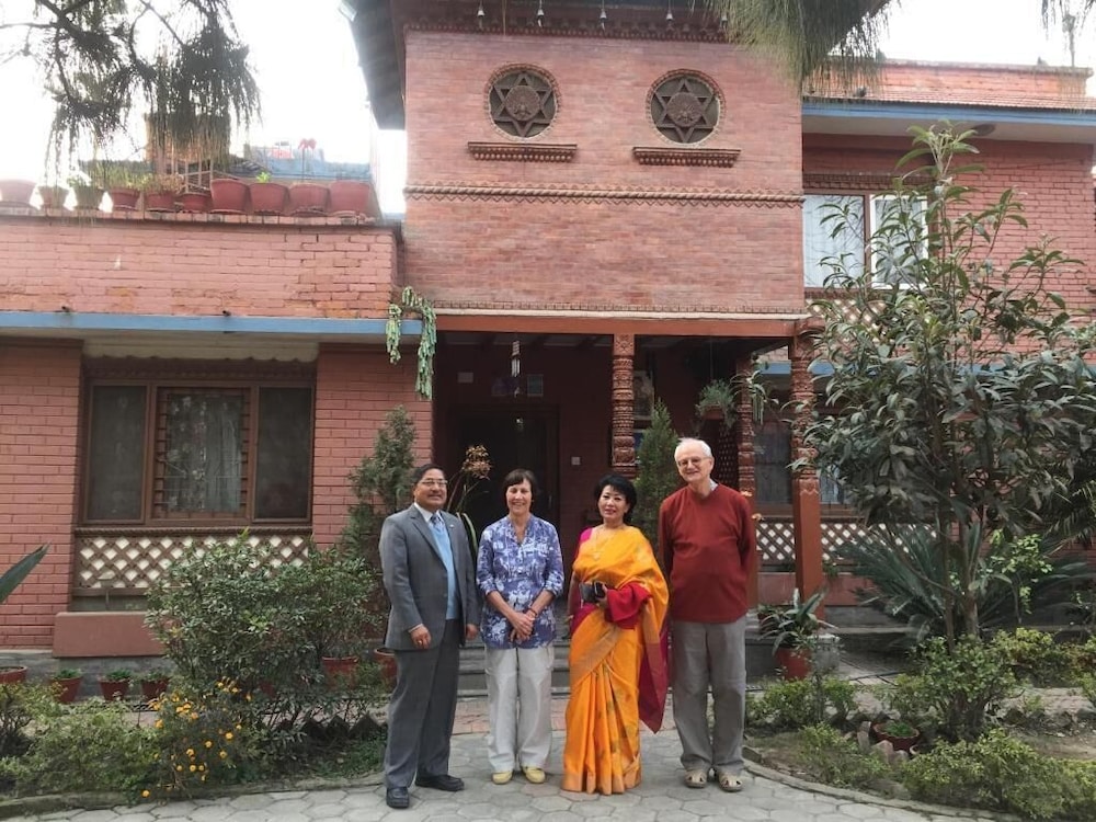 Prami's Homestay