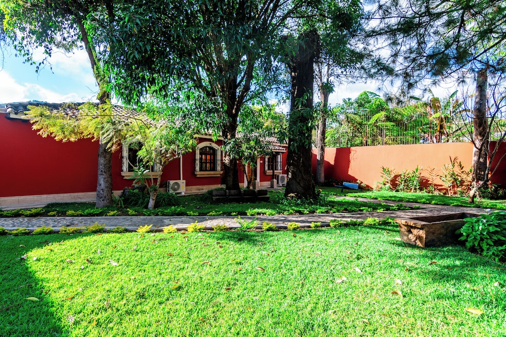 Casa Santa Margarita