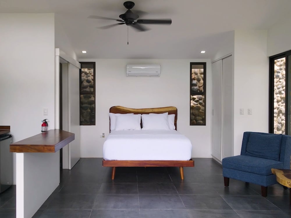 Vajra Jahra Villas & Retreat Center