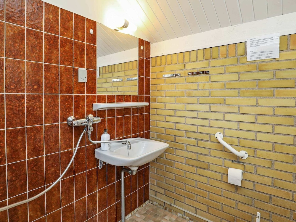 4 Person Holiday Home in Askeby view 4