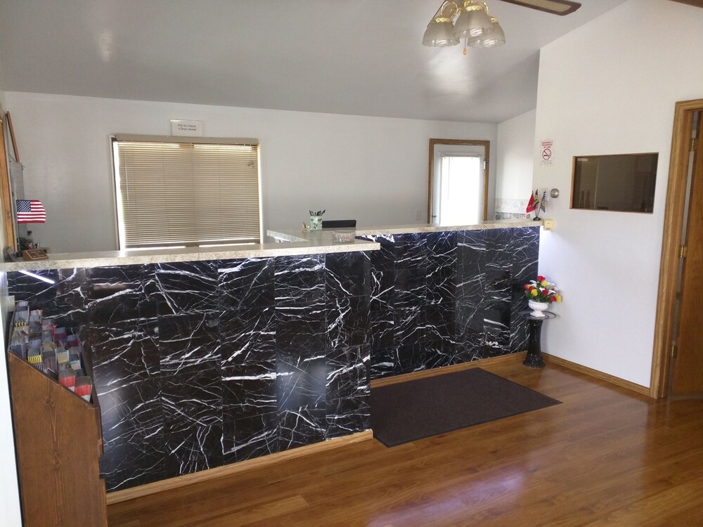 Skyview Motel - Property Image 24