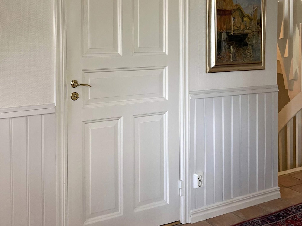 5 Star Holiday Home in Uddevalla