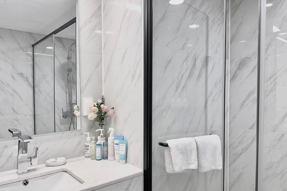 Zizel Suite Room Seocho