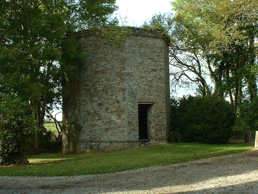 Glynhir Mansion