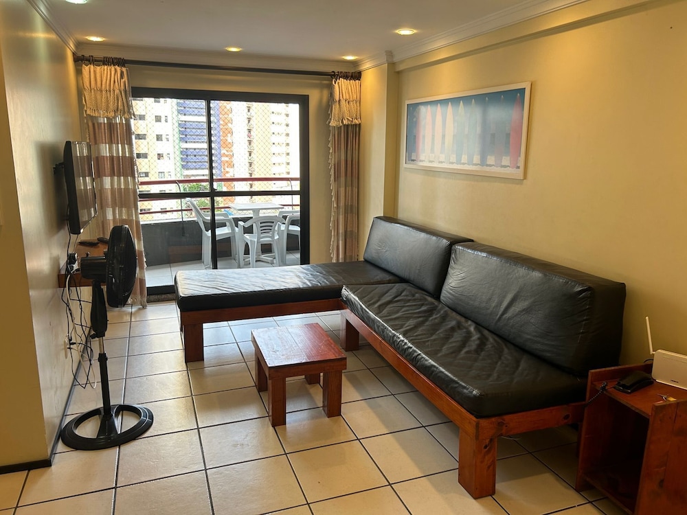 Porto de Iracema Apartamentos