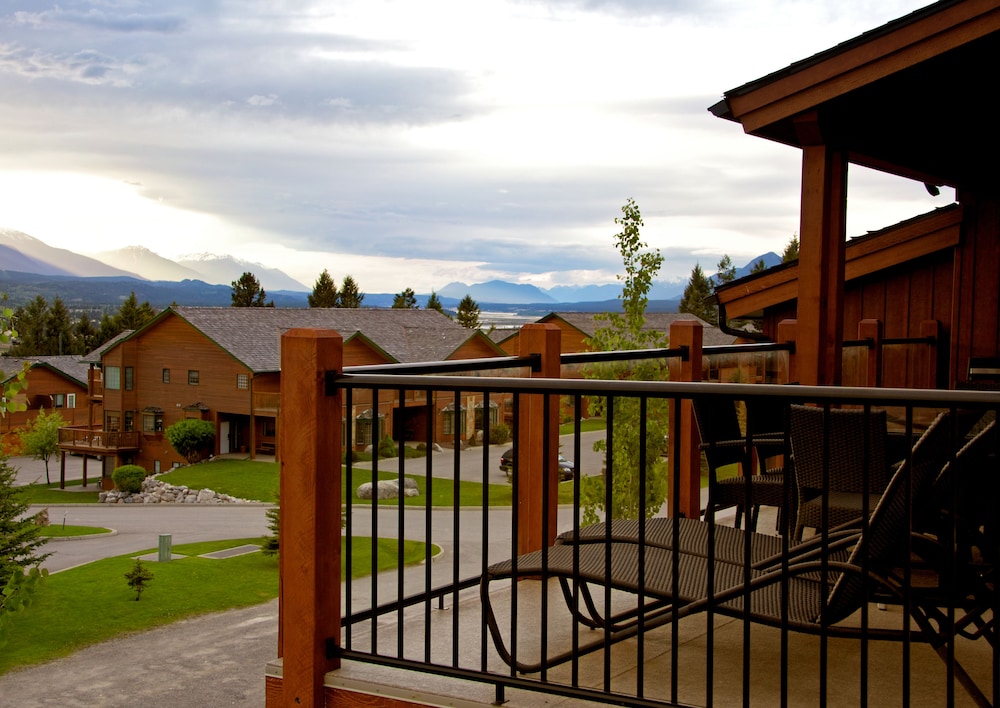 Fairmont Creek Property Rentals The Residences