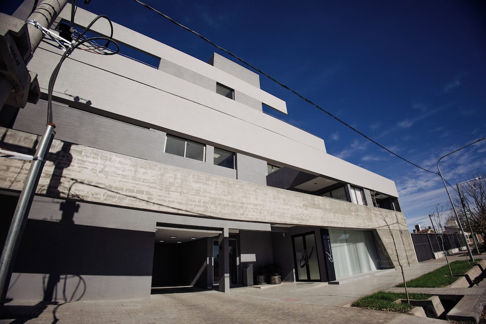 Edificio Coirón Premium