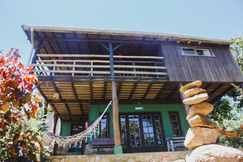 Warung Guest House