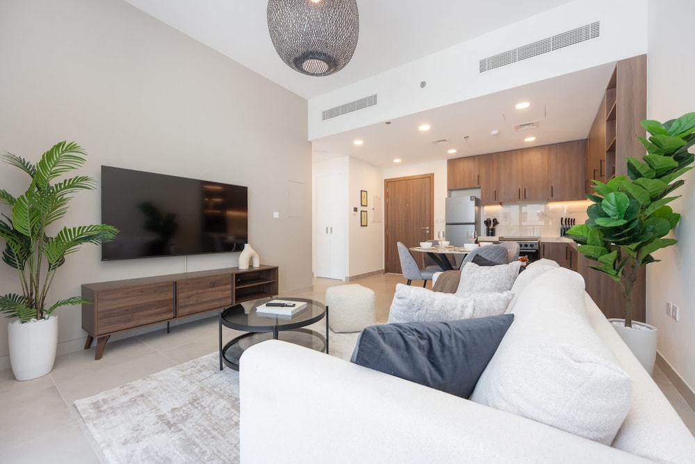Magnificent 2BR in The Brand New The Diplomat