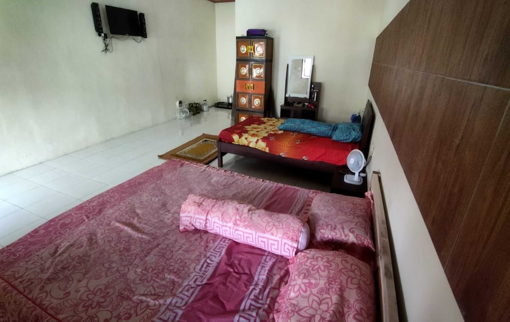 Borobudur Kampung Homestay - Markoni view 5
