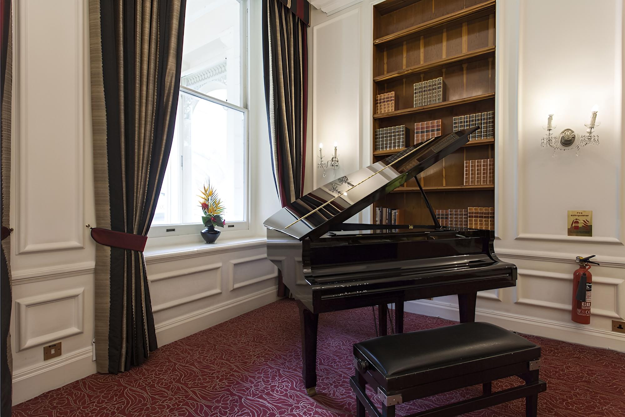 Thistle London Hyde Park Lancaster Gate