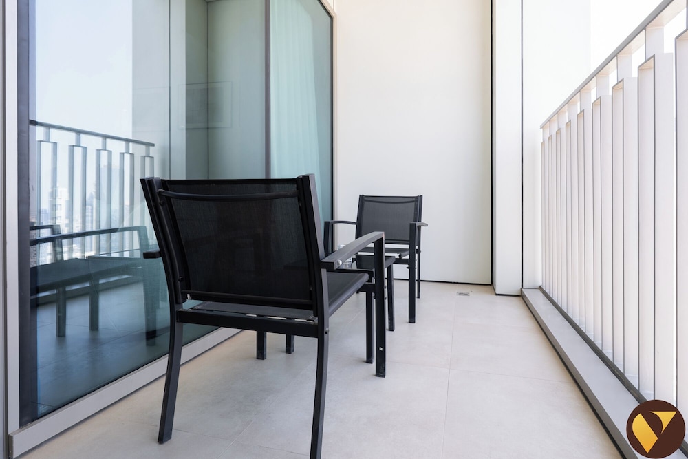 Downtown with Direct Access to Dubai Mal