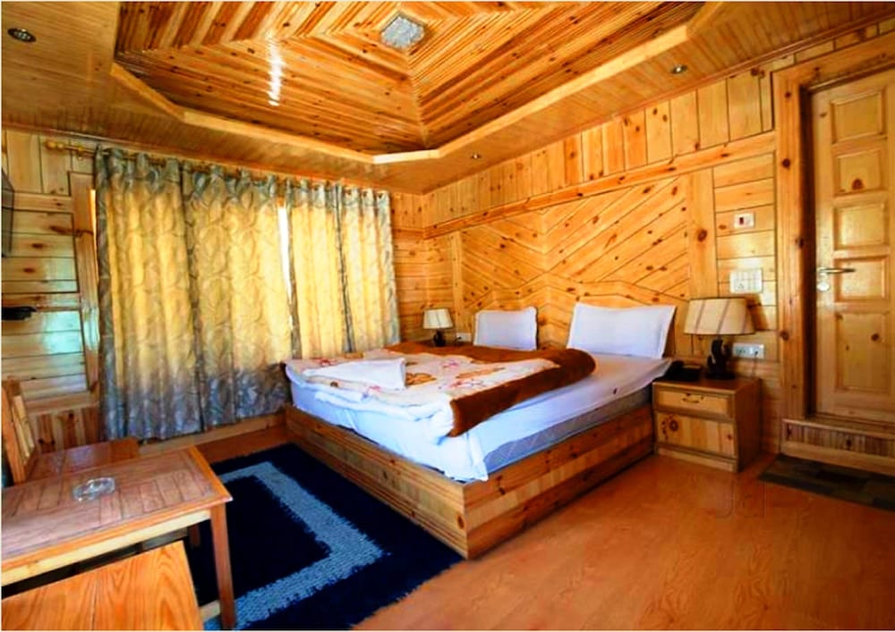 TIH Nezer View Guest House