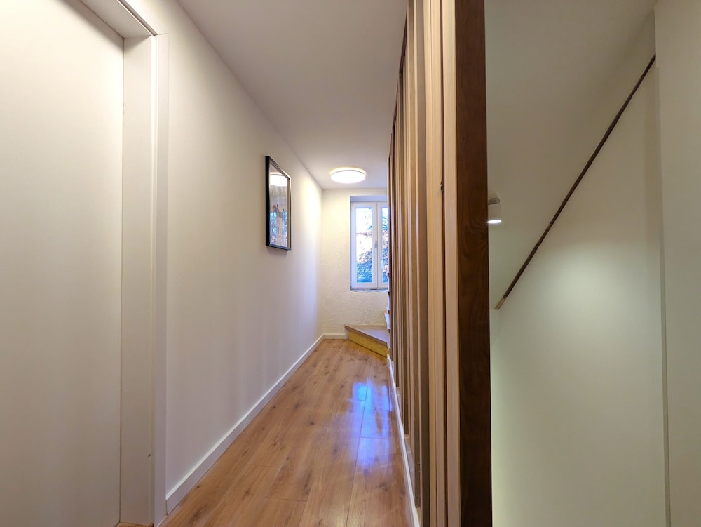 mg4 Apartments
