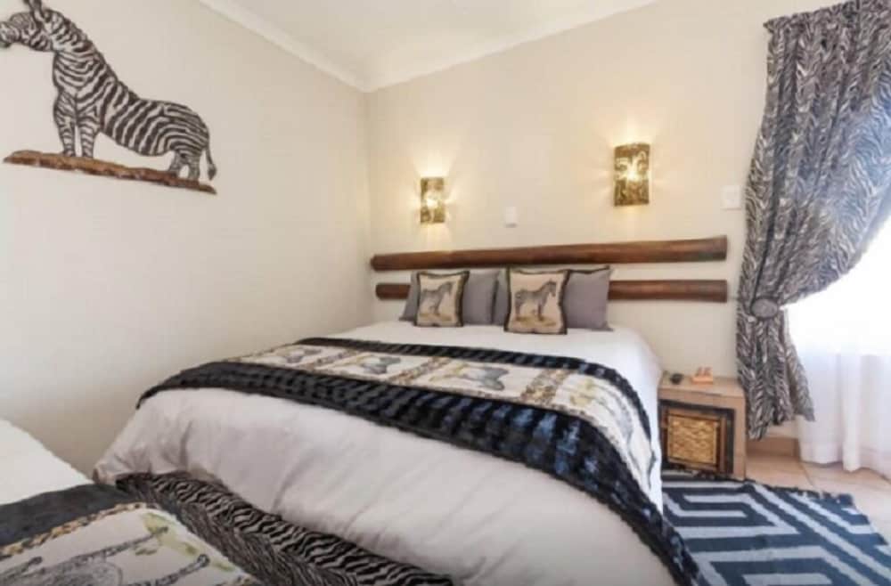 Leika Airport Lodge