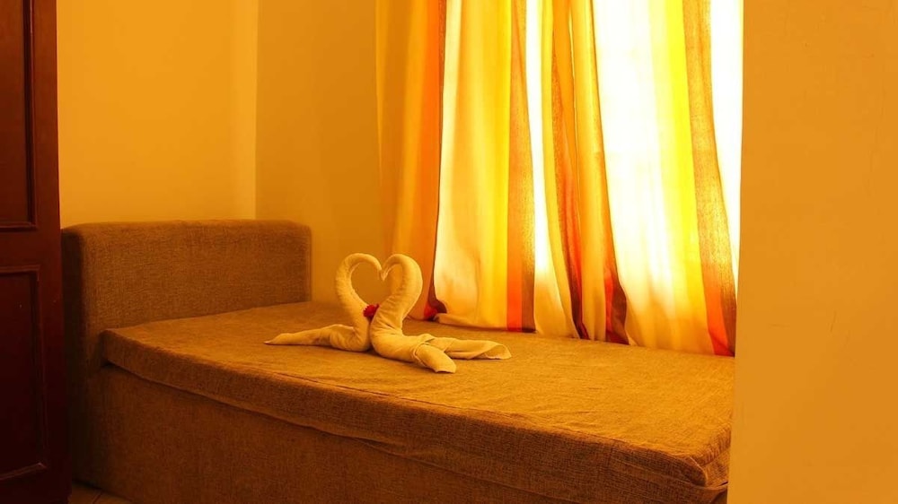 Primrose Guest house