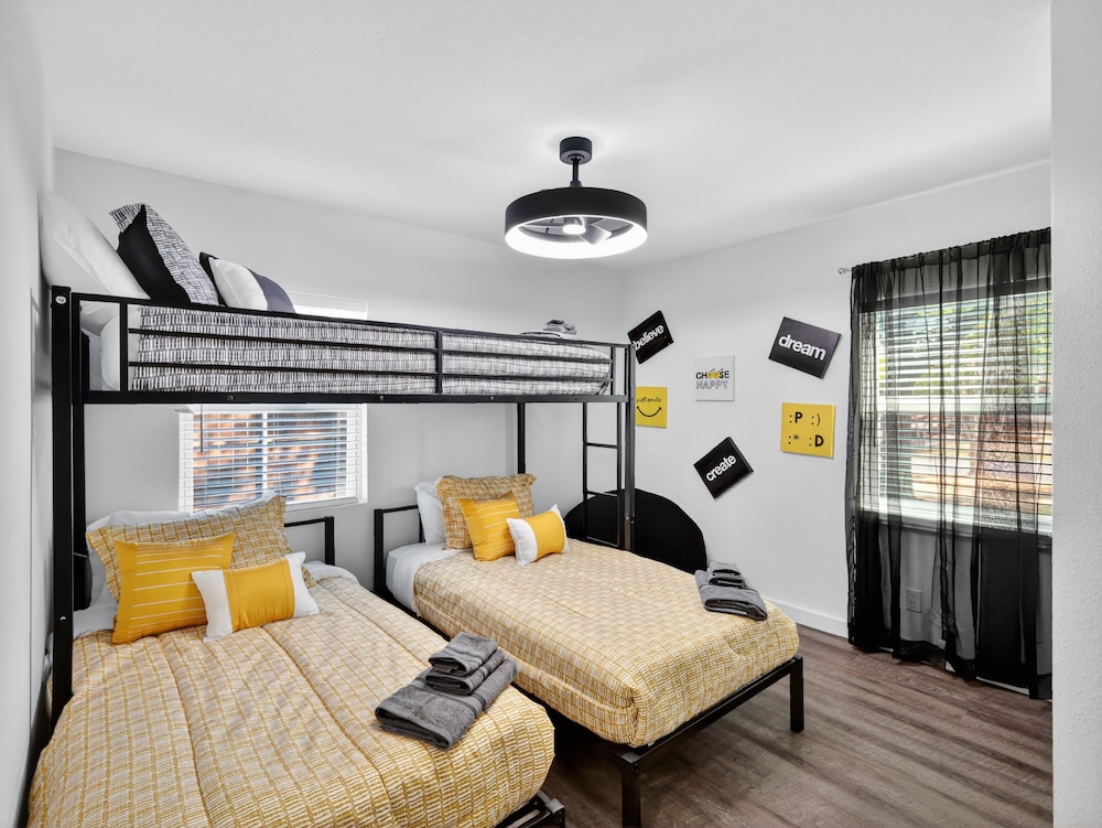 The Sage At Dogwood 3 Bedroom Home