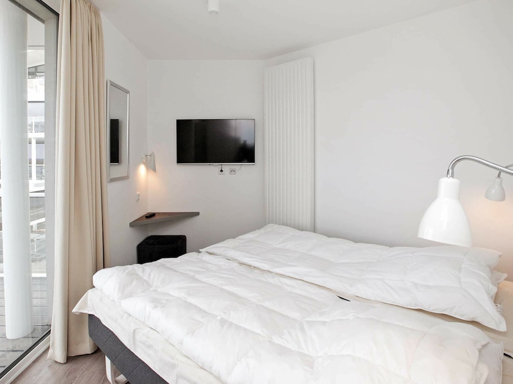 Holiday Home in Wendtorf view 2
