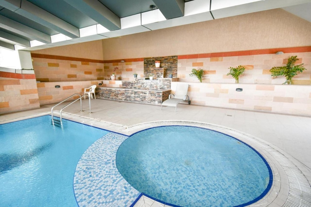 GLOBALSTAY Scala Tower with Free Parking