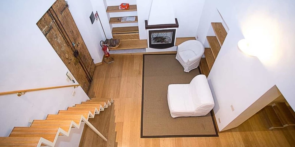 Piazza Navona Suite