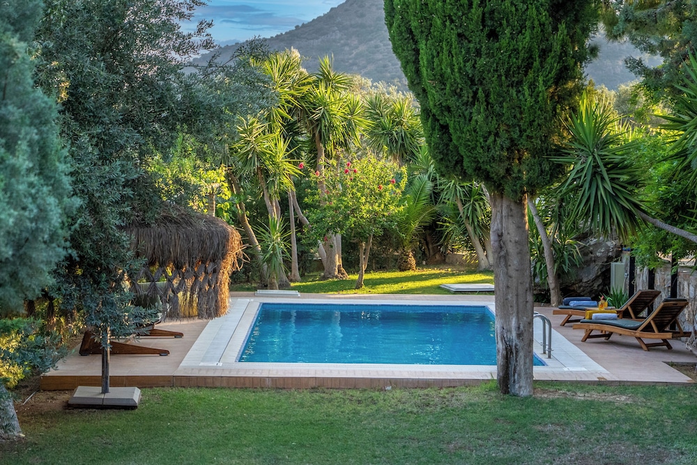 Koko villa