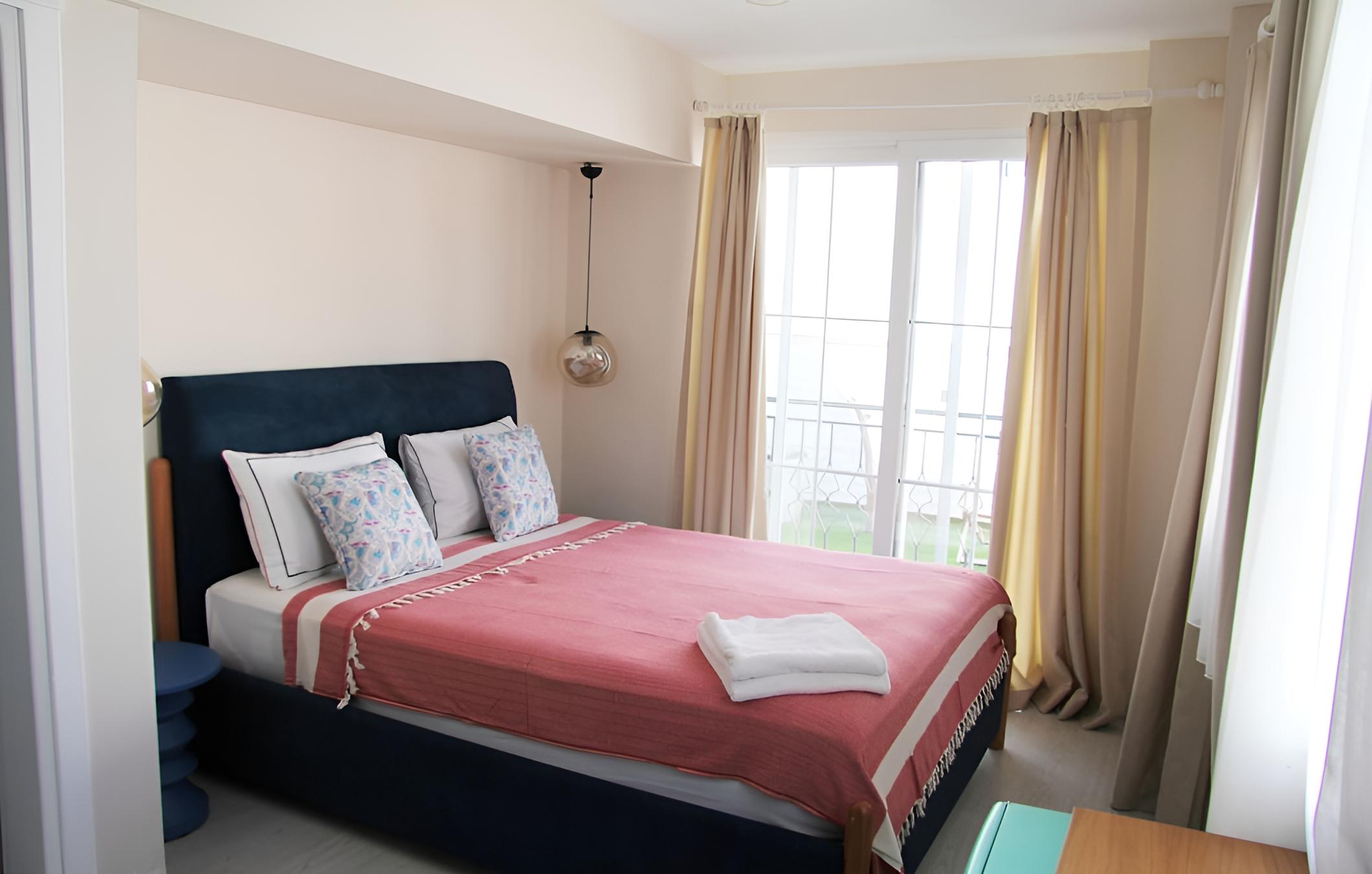 Maison Cesme Hotel view 3